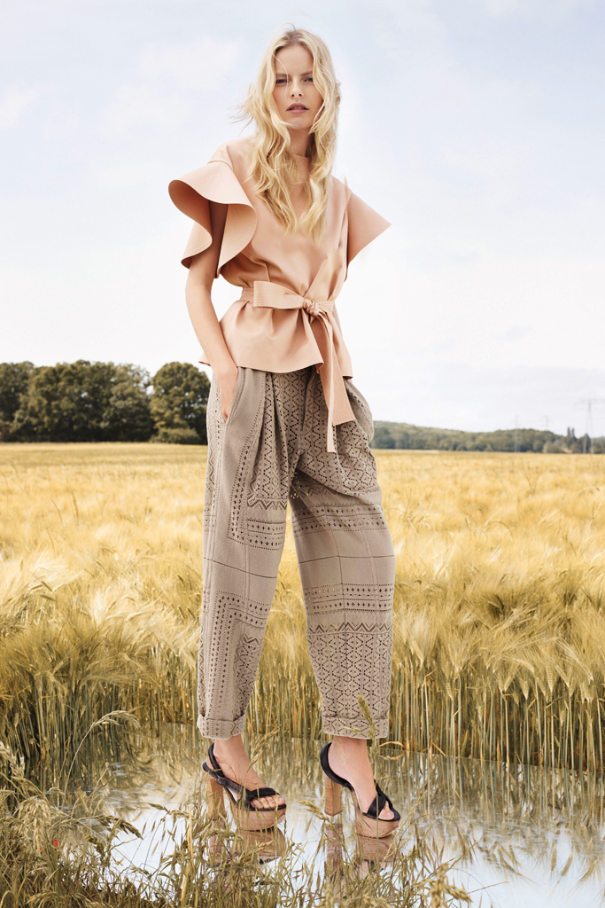 Chloe 13紺DƬ