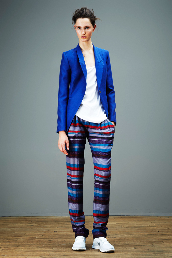 Richard Chai Love 13紺DƬ