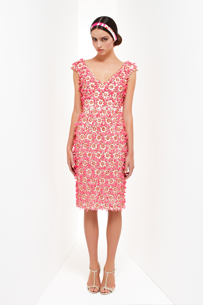 Collette Dinnigan 13紺DƬ