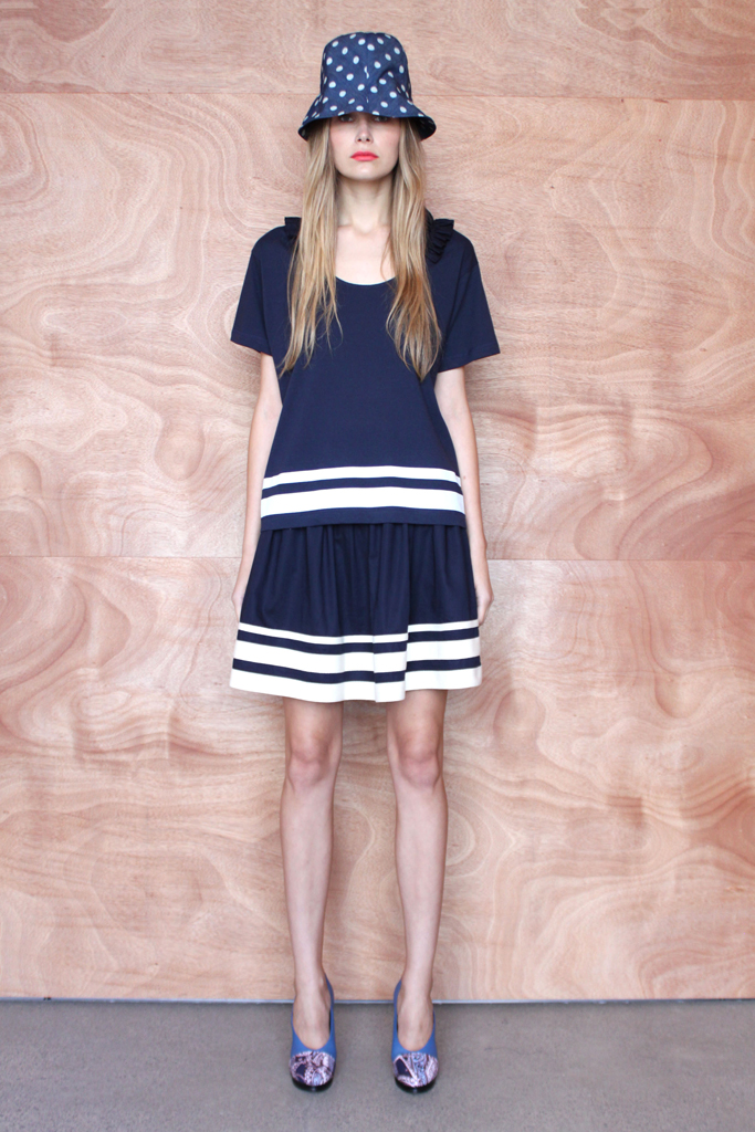 Karen Walker 13紺DƬ