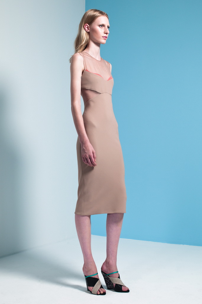 Narciso Rodriguez 13紺DƬ