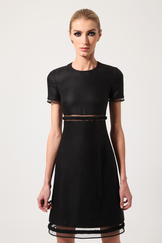 Chado Ralph Rucci 13紺DƬ