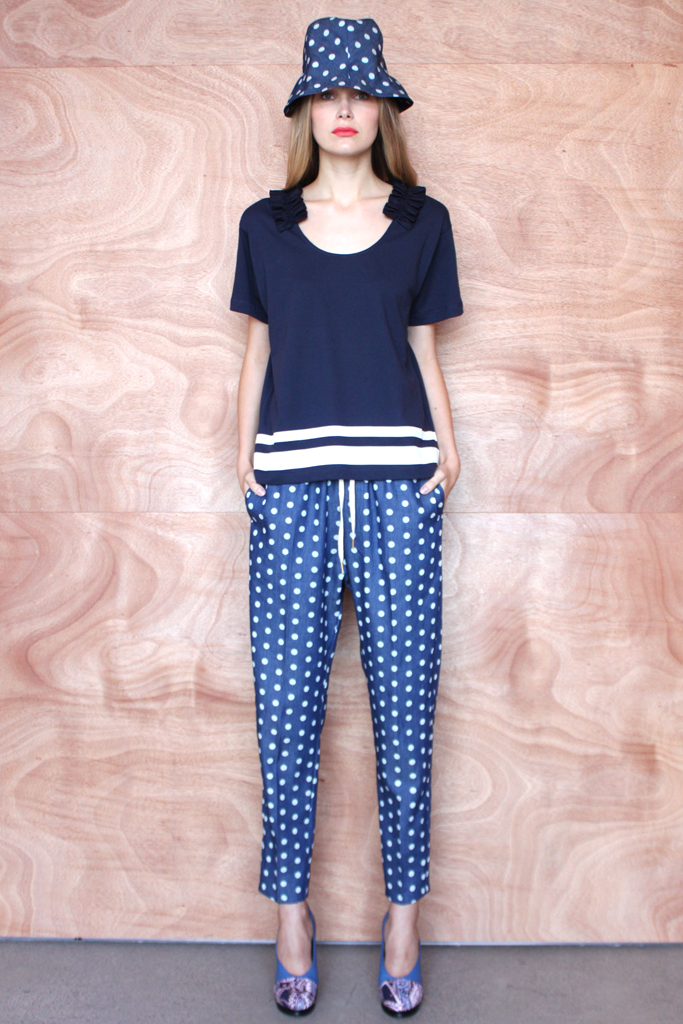 Karen Walker 13紺DƬ