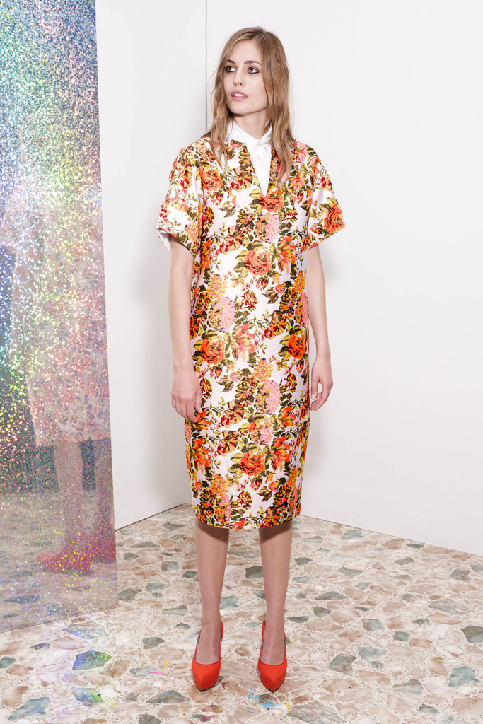 Stella McCartney 13紺DƬ