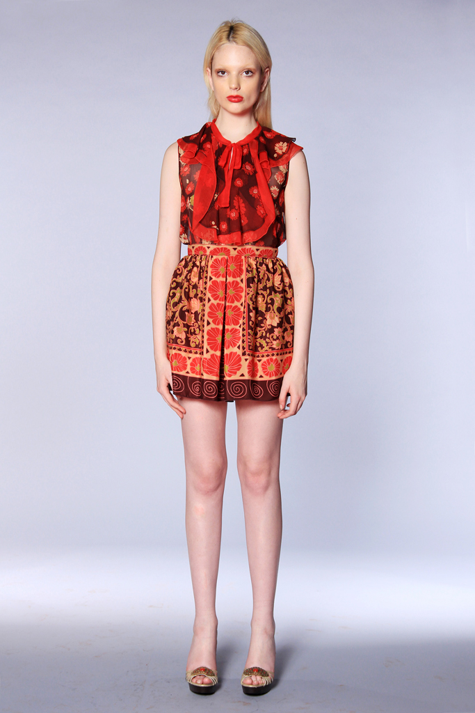 Anna Sui 13紺DƬ