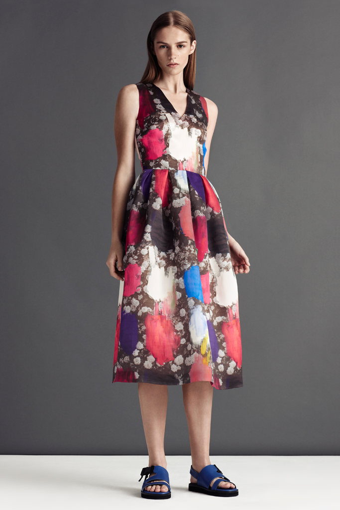 Christopher Kane 13紺DƬ