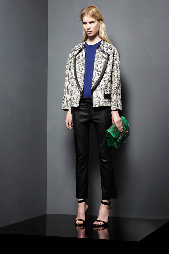 Proenza Schouler 13紺DƬ