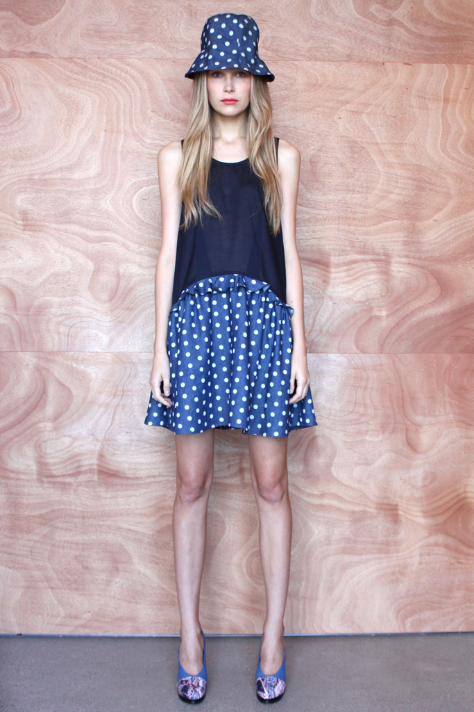 Karen Walker 13紺DƬ