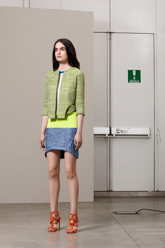 Antonio Berardi 13紺DƬ