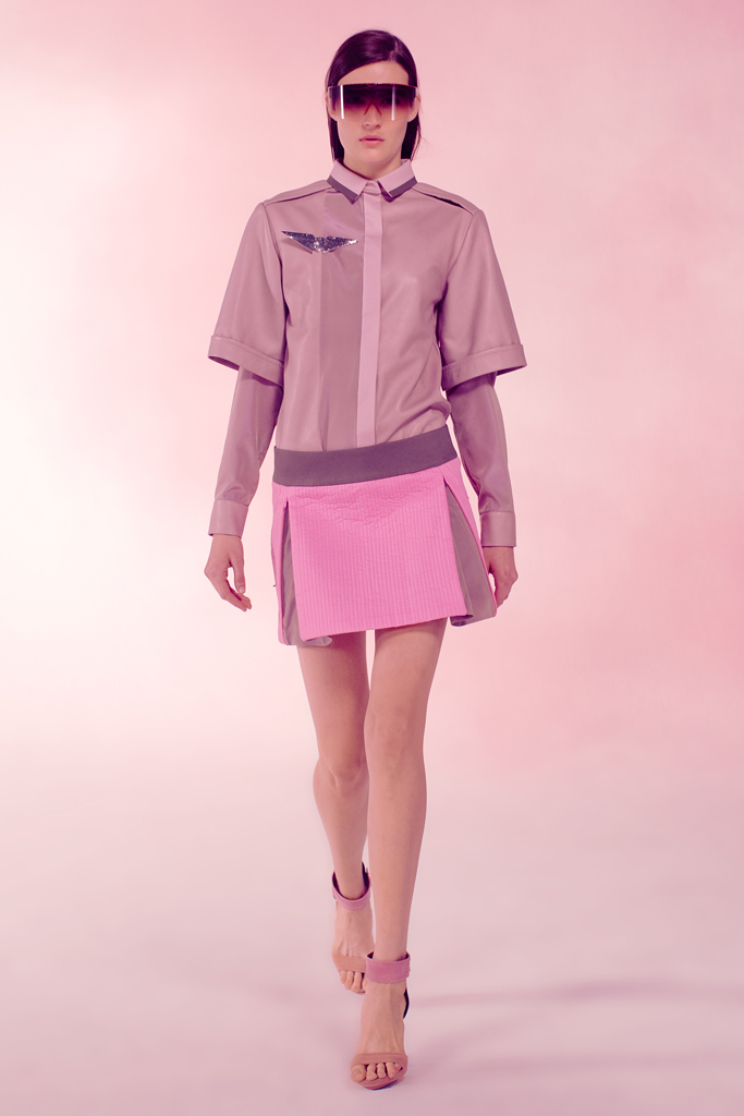 Pedro Lourenco 13紺DƬ