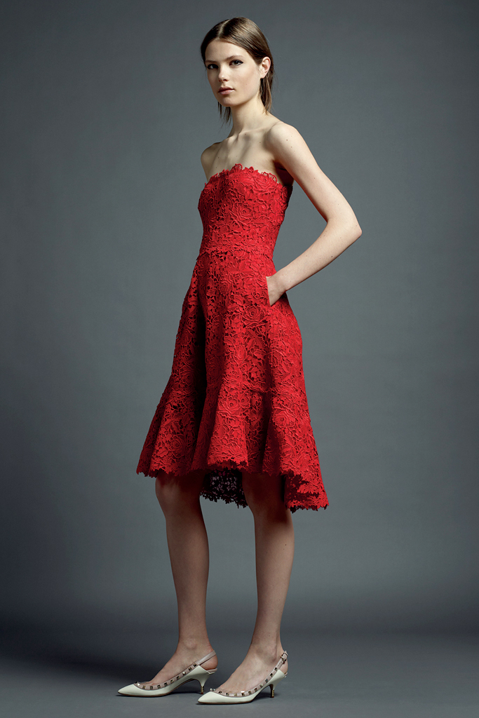 Valentino 13紺DƬ