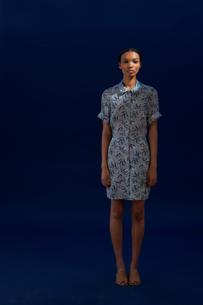 Rachel Comey 13紺DƬ