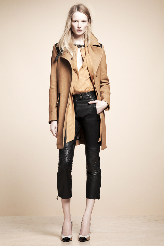 Belstaff 13紺DƬ