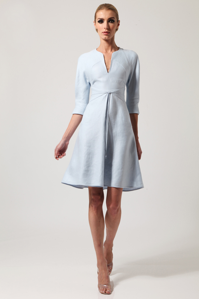 Chado Ralph Rucci 13紺DƬ