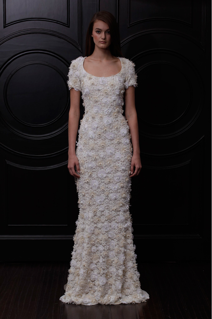 Naeem Khan 13紺DƬ