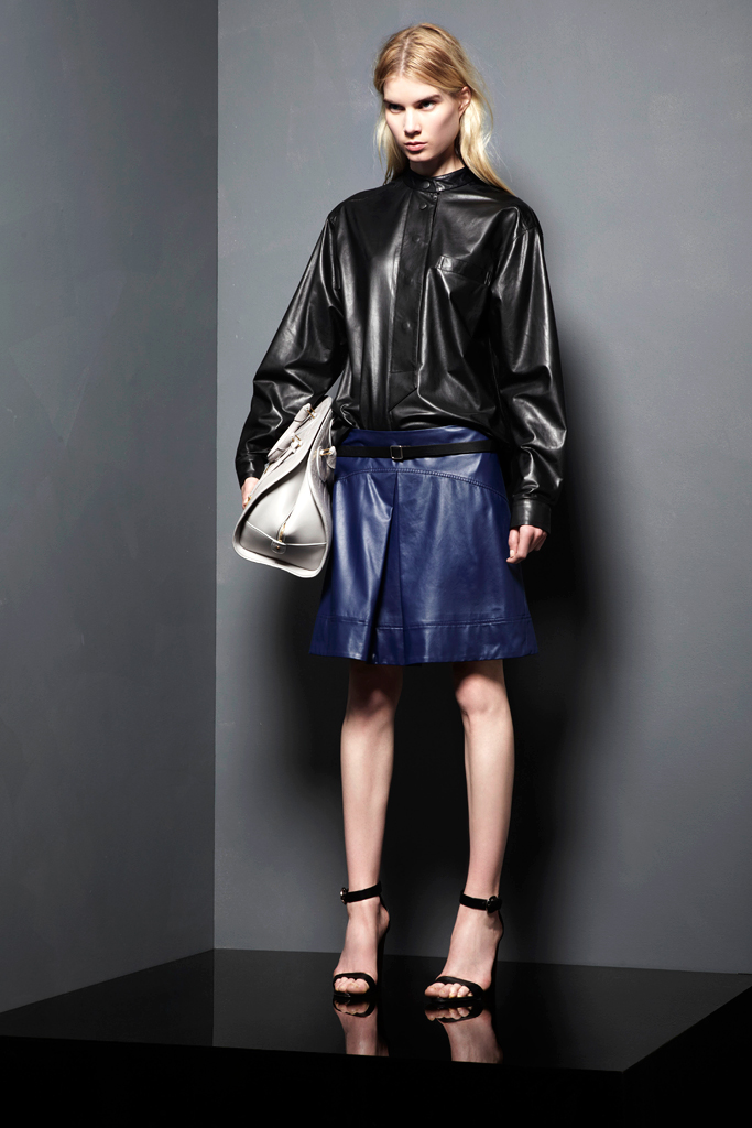 Proenza Schouler 13紺DƬ