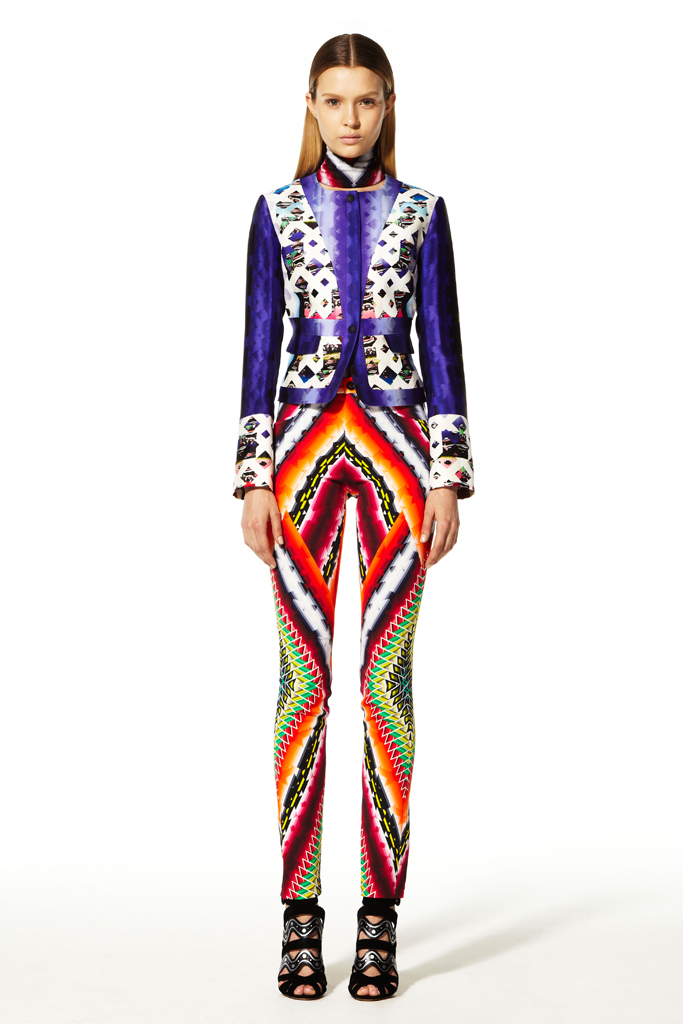 Peter Pilotto 13紺DƬ