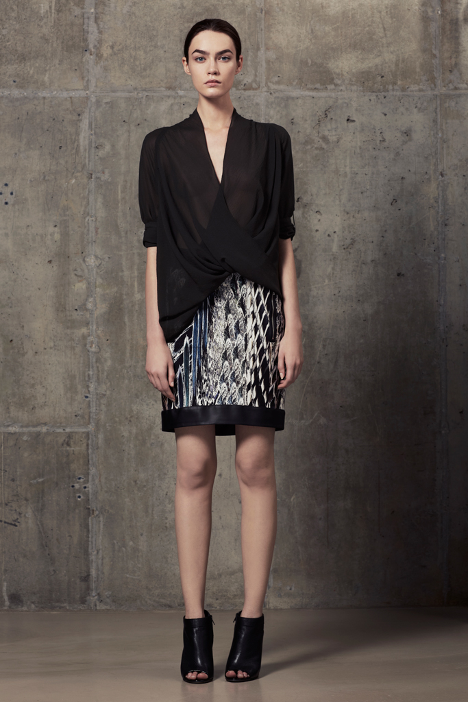 Helmut Lang 13紺DƬ