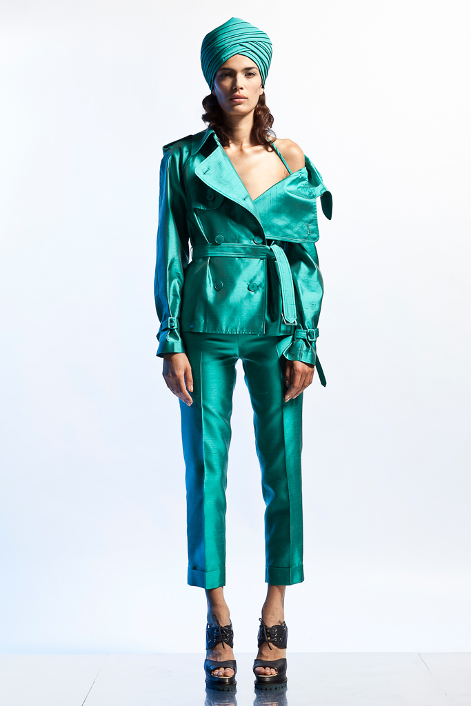 Jean Paul Gaultier 13紺DƬ