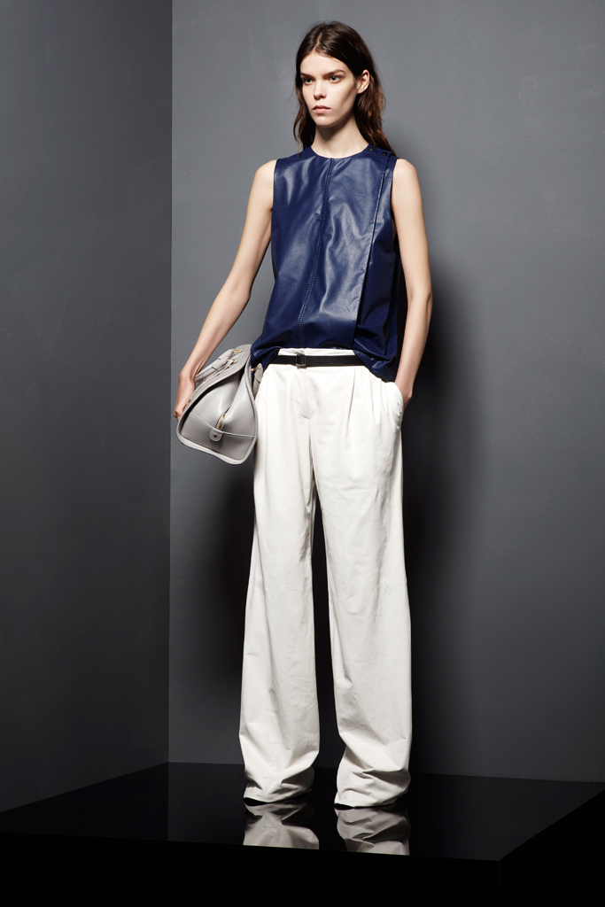 Proenza Schouler 13紺DƬ