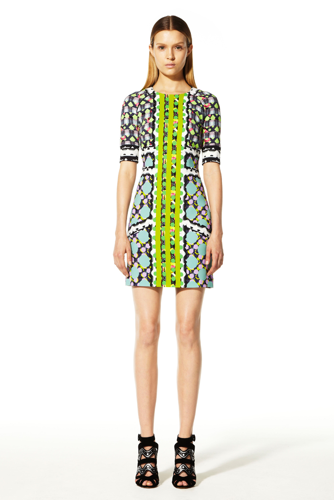Peter Pilotto 13紺DƬ
