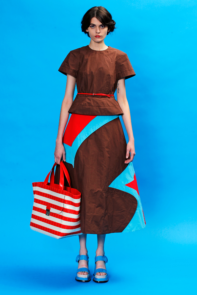 Marc Jacobs 13紺DƬ