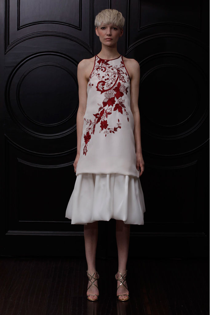 Naeem Khan 13紺DƬ