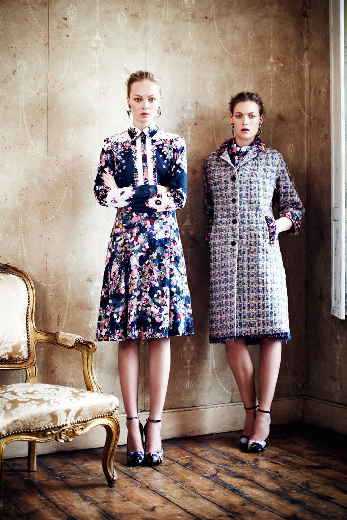 Erdem 13紺DƬ