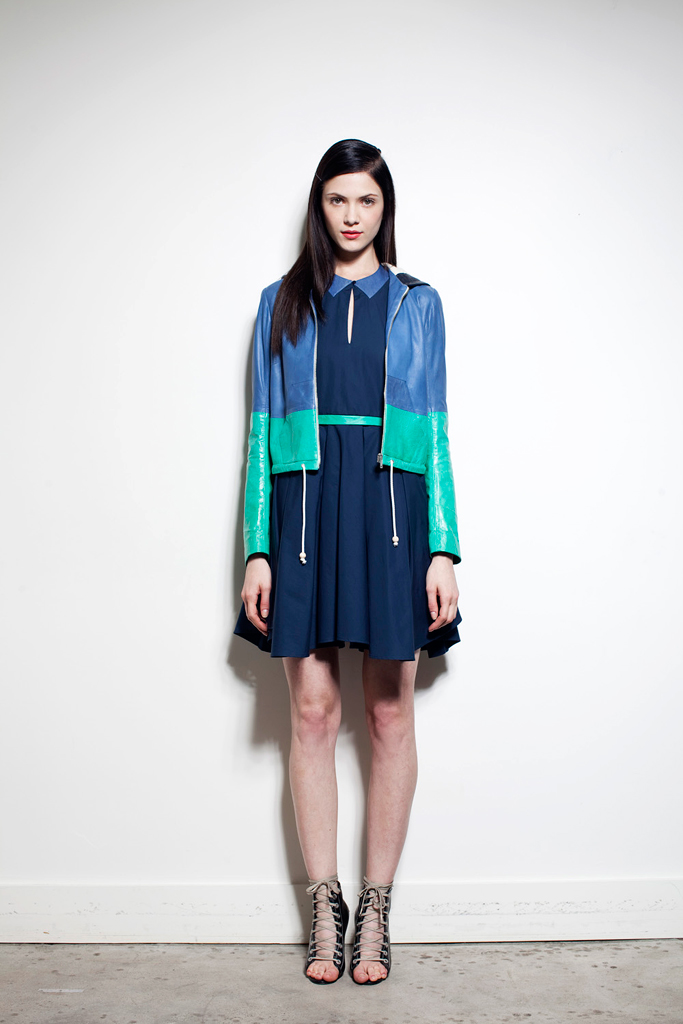 Band of Outsiders 13紺DƬ