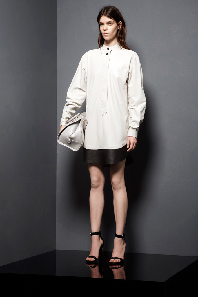 Proenza Schouler 13紺DƬ