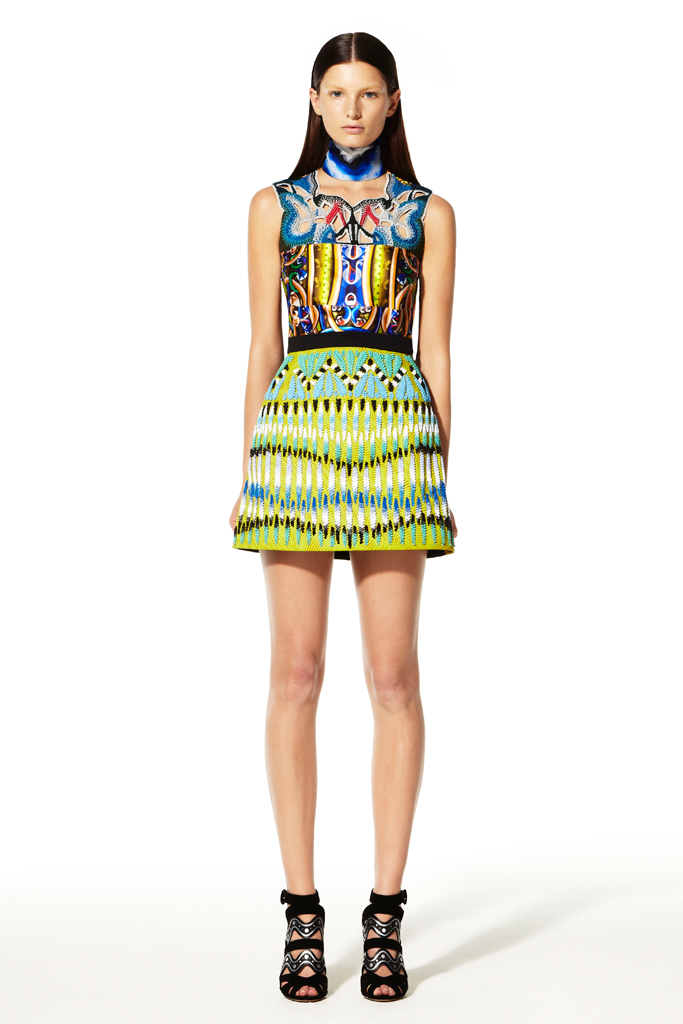 Peter Pilotto 13紺DƬ