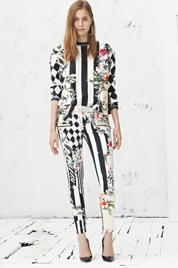 Balmain 13紺DƬ