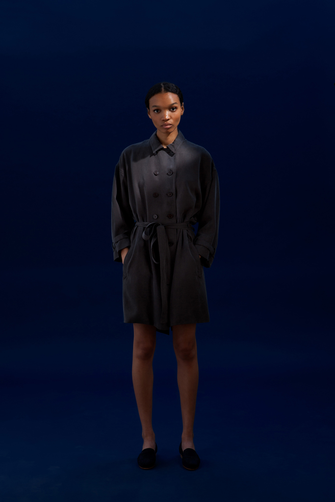 Rachel Comey 13紺DƬ