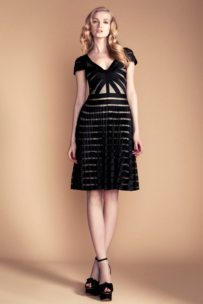 Temperley London 13紺DƬ