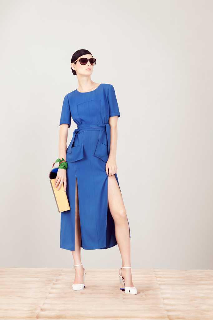 Fendi 13紺DƬ