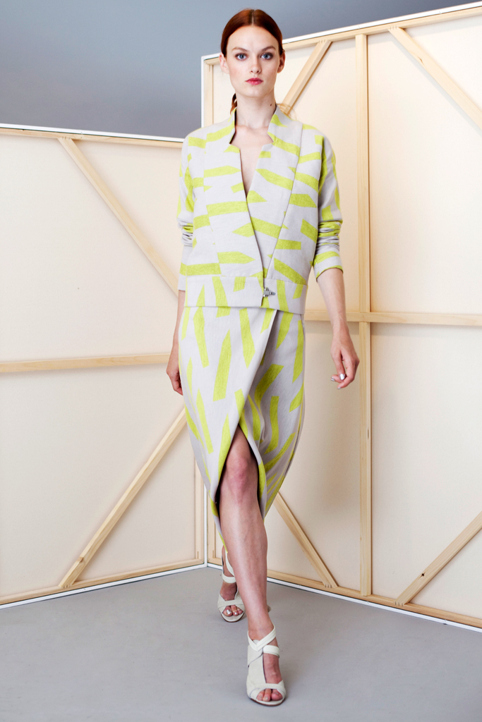 Zero + Maria Cornejo 13紺DƬ