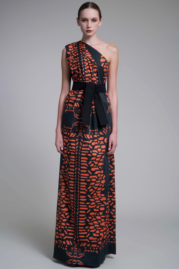 Vivienne Tam 13紺DƬ