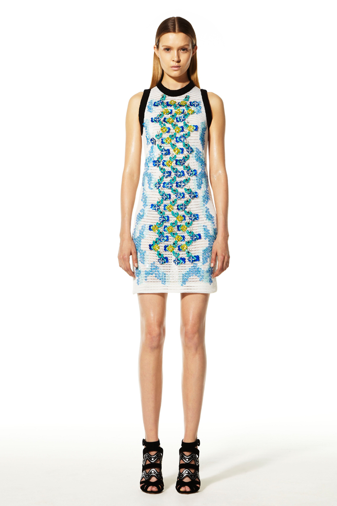 Peter Pilotto 13紺DƬ