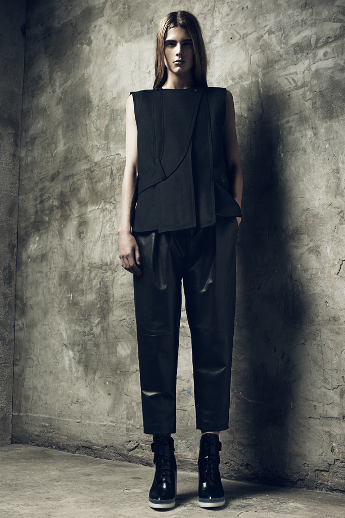 Alexander Wang 13紺DƬ