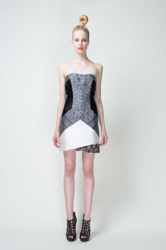 Bibhu Mohapatra 13紺DƬ