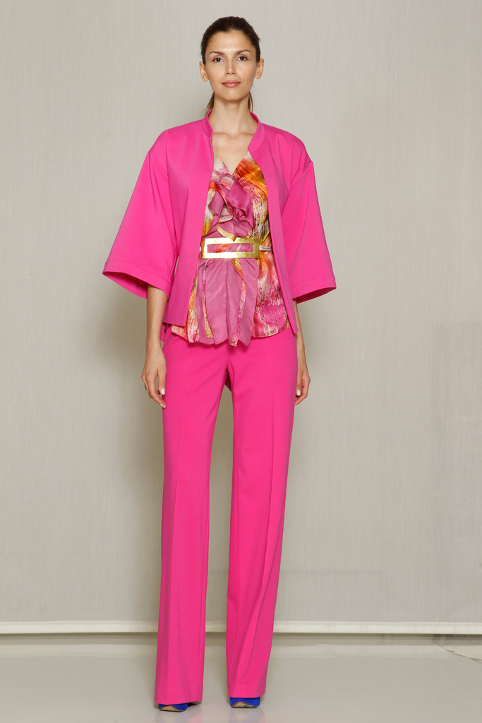 Josie Natori 13紺DƬ