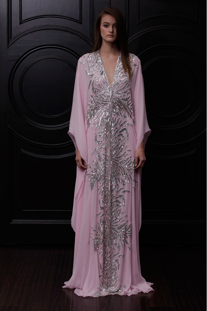 Naeem Khan 13紺DƬ