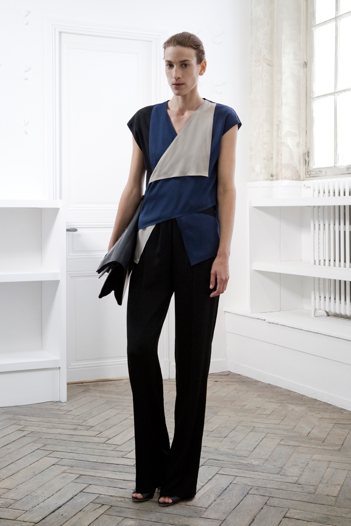 Maison Martin Margiela 13紺DƬ