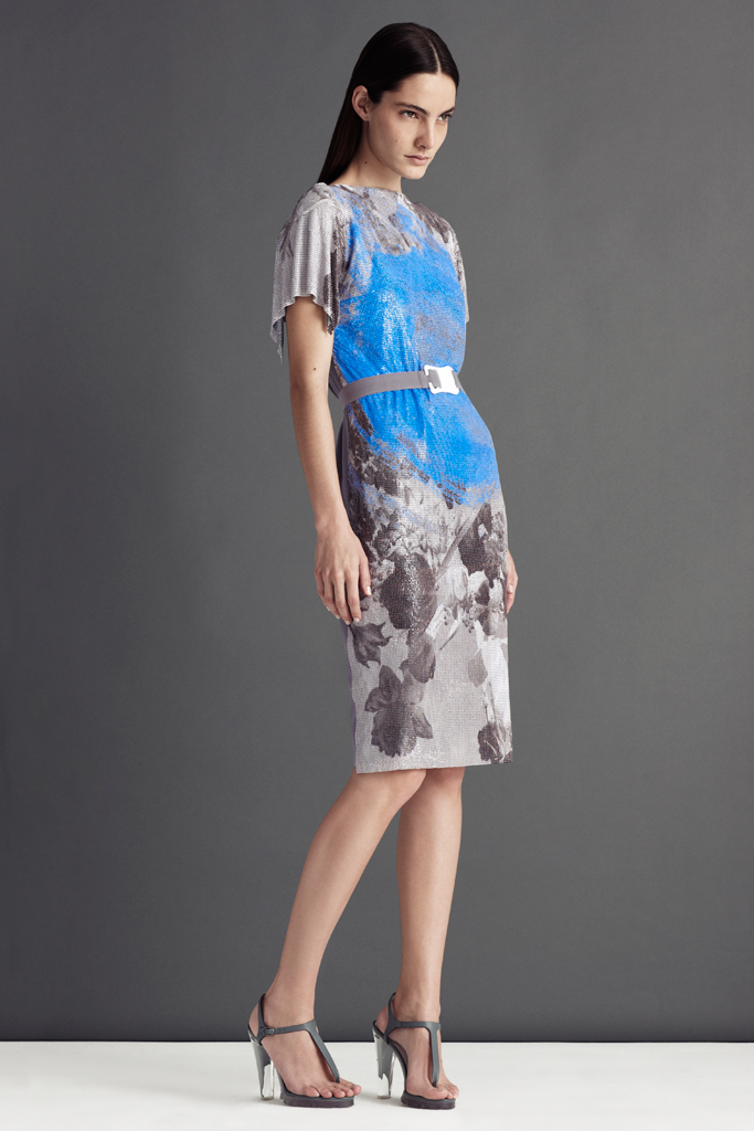 Christopher Kane 13紺DƬ