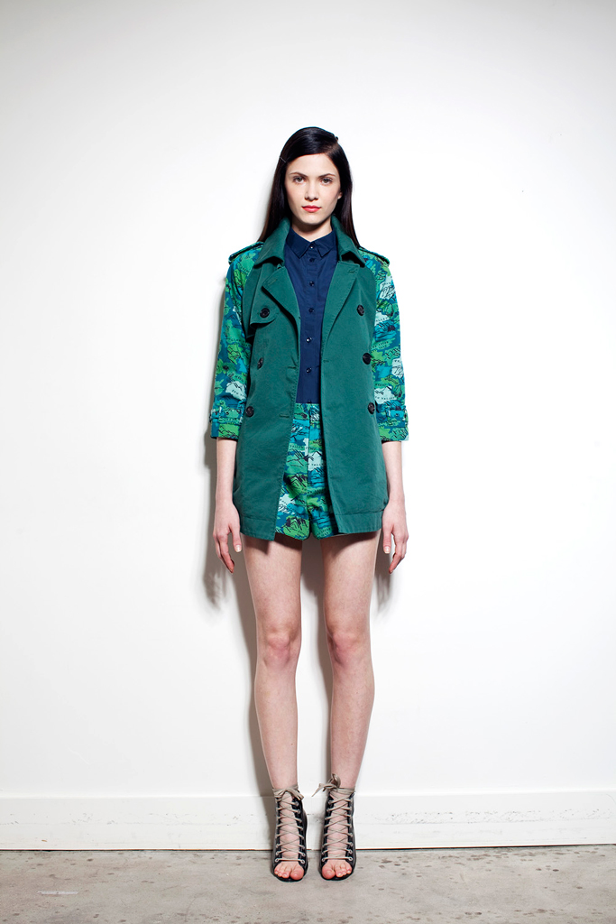 Band of Outsiders 13紺DƬ