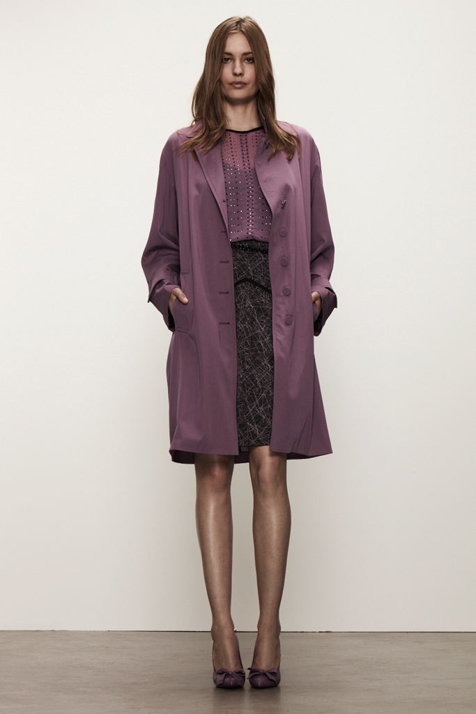 Bottega Veneta 13紺DƬ