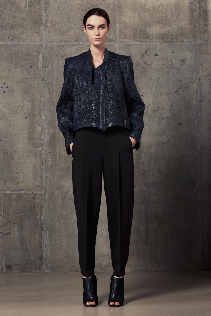 Helmut Lang 13紺DƬ