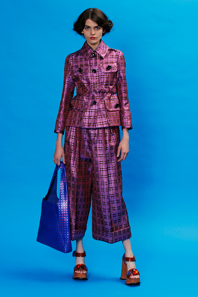 Marc Jacobs 13紺DƬ