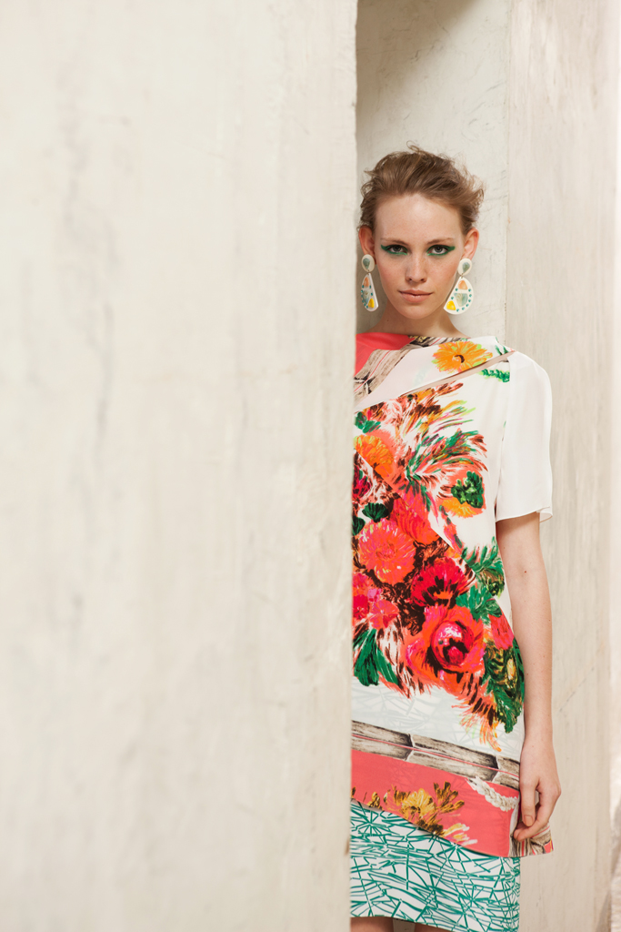 Antonio Marras 13紺DƬ