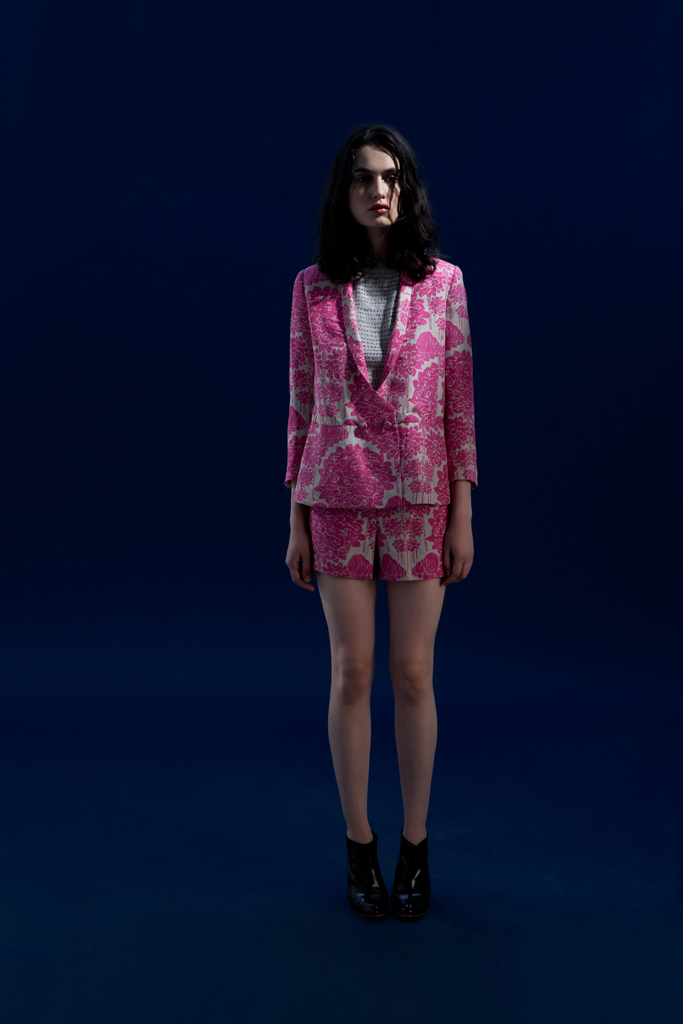 Rachel Comey 13紺DƬ